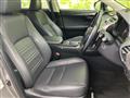 2017 Lexus NX