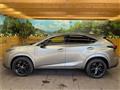 2017 Lexus NX