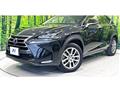 2017 Lexus NX