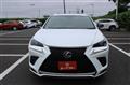 2017 Lexus NX