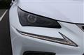 2017 Lexus NX