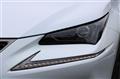 2017 Lexus NX
