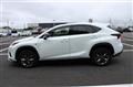 2017 Lexus NX