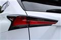 2017 Lexus NX
