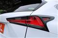 2017 Lexus NX