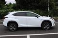 2017 Lexus NX