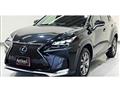 2017 Lexus NX