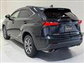 2017 Lexus NX