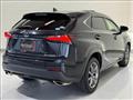 2017 Lexus NX