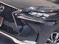 2017 Lexus NX