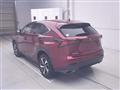 2017 Lexus NX