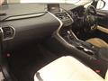2017 Lexus NX