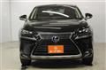 2017 Lexus NX