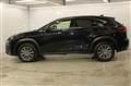 2017 Lexus NX