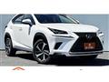 2017 Lexus NX