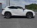 2017 Lexus NX