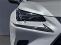 2017 Lexus NX