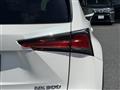 2017 Lexus NX