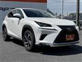 2017 Lexus NX