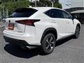 2017 Lexus NX