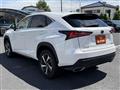 2017 Lexus NX
