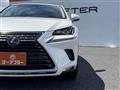 2017 Lexus NX