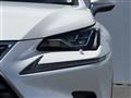 2017 Lexus NX