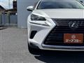 2017 Lexus NX