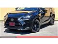 2017 Lexus NX