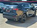 2017 Lexus NX