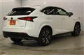 2017 Lexus NX