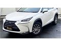 2017 Lexus NX