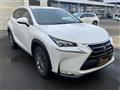 2017 Lexus NX