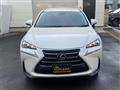 2017 Lexus NX