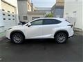 2017 Lexus NX