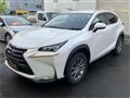 2017 Lexus NX