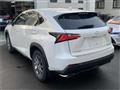 2017 Lexus NX