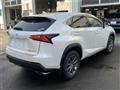 2017 Lexus NX