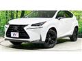 2017 Lexus NX