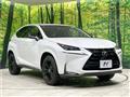 2017 Lexus NX