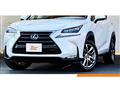 2017 Lexus NX