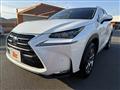 2017 Lexus NX
