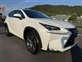 2017 Lexus NX