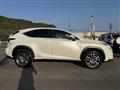 2017 Lexus NX