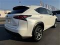 2017 Lexus NX