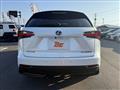 2017 Lexus NX