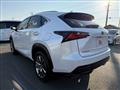 2017 Lexus NX