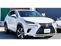 2017 Lexus NX