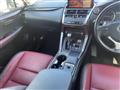 2017 Lexus NX
