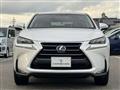 2017 Lexus NX